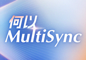 MultiSyncɢἼg׃̱ӡE